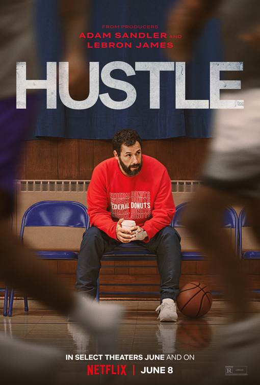 	Hustle	